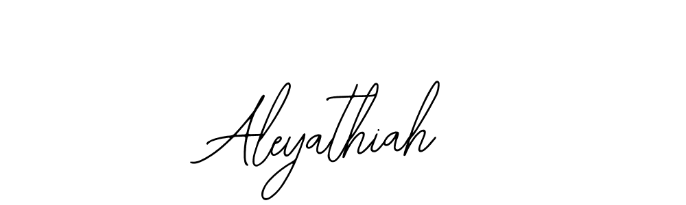 Once you've used our free online signature maker to create your best signature Bearetta-2O07w style, it's time to enjoy all of the benefits that Aleyathiah name signing documents. Aleyathiah signature style 12 images and pictures png