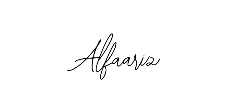 if you are searching for the best signature style for your name Alfaariz. so please give up your signature search. here we have designed multiple signature styles  using Bearetta-2O07w. Alfaariz signature style 12 images and pictures png