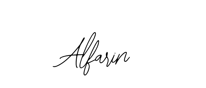Here are the top 10 professional signature styles for the name Alfarin. These are the best autograph styles you can use for your name. Alfarin signature style 12 images and pictures png
