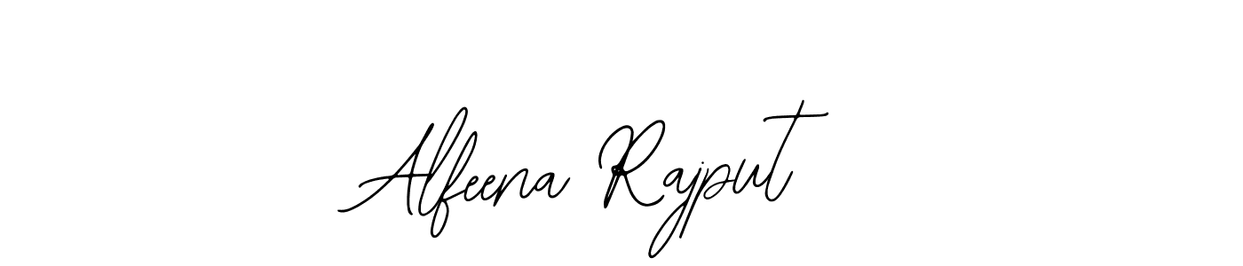 Similarly Bearetta-2O07w is the best handwritten signature design. Signature creator online .You can use it as an online autograph creator for name Alfeena Rajput. Alfeena Rajput signature style 12 images and pictures png