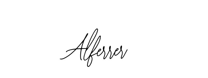 You can use this online signature creator to create a handwritten signature for the name Alferrer. This is the best online autograph maker. Alferrer signature style 12 images and pictures png
