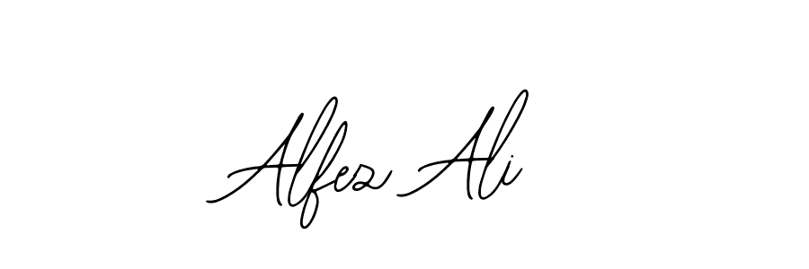 Make a beautiful signature design for name Alfez Ali. Use this online signature maker to create a handwritten signature for free. Alfez Ali signature style 12 images and pictures png