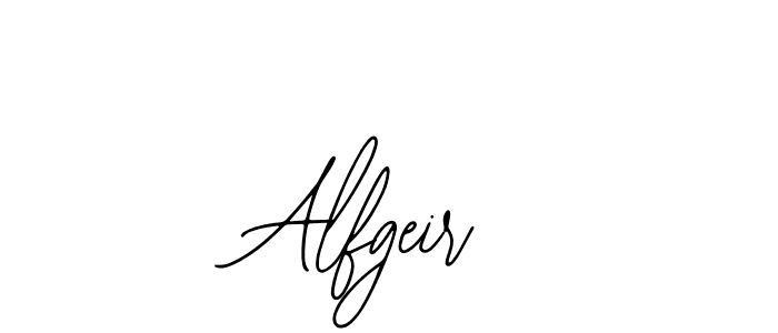 if you are searching for the best signature style for your name Alfgeir. so please give up your signature search. here we have designed multiple signature styles  using Bearetta-2O07w. Alfgeir signature style 12 images and pictures png