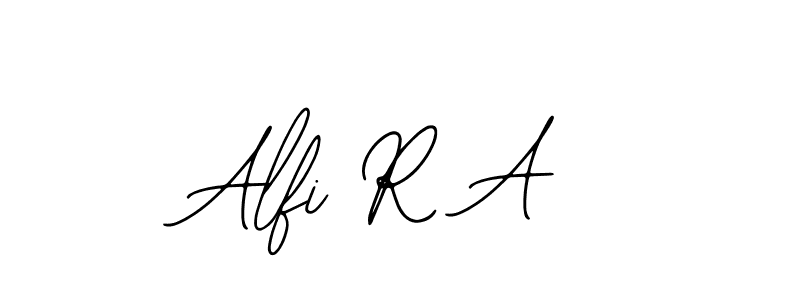 See photos of Alfi R A official signature by Spectra . Check more albums & portfolios. Read reviews & check more about Bearetta-2O07w font. Alfi R A signature style 12 images and pictures png