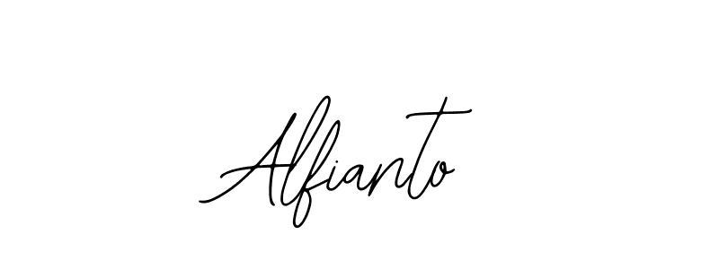 See photos of Alfianto official signature by Spectra . Check more albums & portfolios. Read reviews & check more about Bearetta-2O07w font. Alfianto signature style 12 images and pictures png