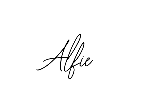 Also You can easily find your signature by using the search form. We will create Alfie name handwritten signature images for you free of cost using Bearetta-2O07w sign style. Alfie signature style 12 images and pictures png