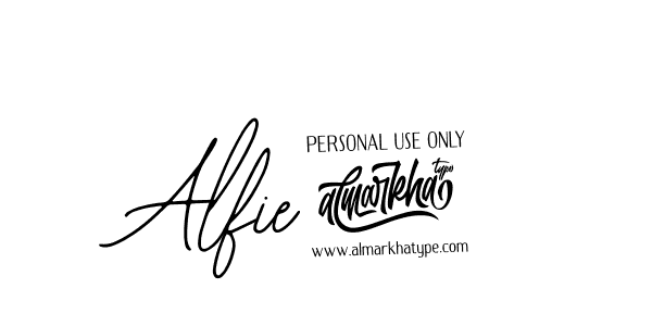 Also You can easily find your signature by using the search form. We will create Alfie@ name handwritten signature images for you free of cost using Bearetta-2O07w sign style. Alfie@ signature style 12 images and pictures png