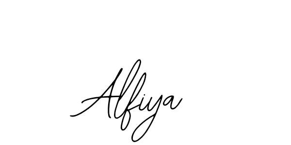 Similarly Bearetta-2O07w is the best handwritten signature design. Signature creator online .You can use it as an online autograph creator for name Alfiya. Alfiya signature style 12 images and pictures png