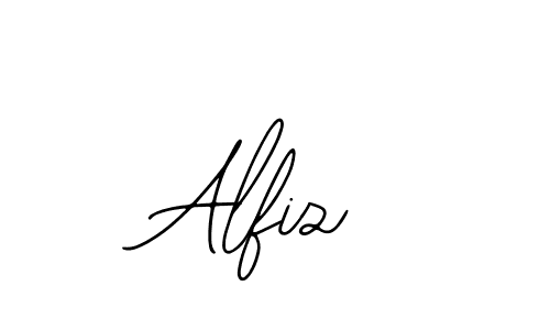 You can use this online signature creator to create a handwritten signature for the name Alfiz. This is the best online autograph maker. Alfiz signature style 12 images and pictures png