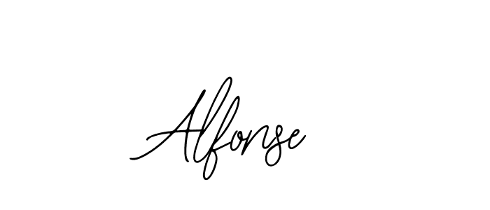 Alfonse stylish signature style. Best Handwritten Sign (Bearetta-2O07w) for my name. Handwritten Signature Collection Ideas for my name Alfonse. Alfonse signature style 12 images and pictures png