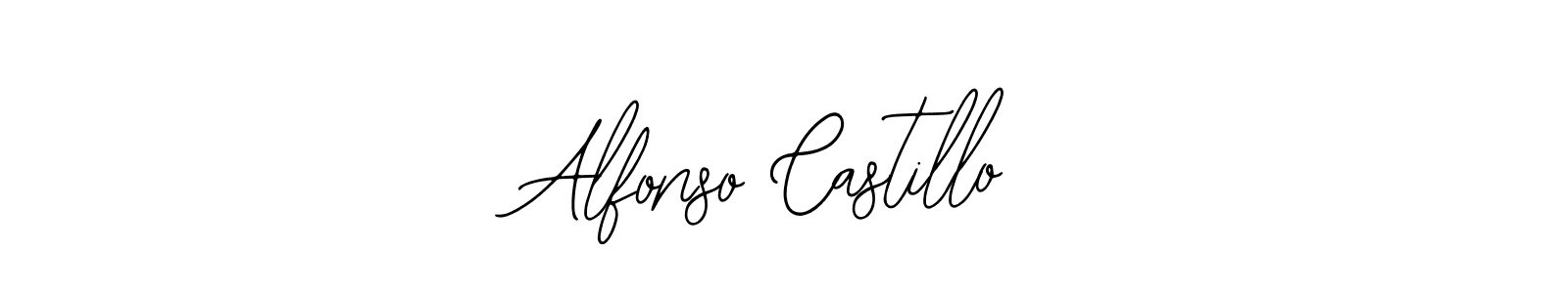 Best and Professional Signature Style for Alfonso Castillo. Bearetta-2O07w Best Signature Style Collection. Alfonso Castillo signature style 12 images and pictures png