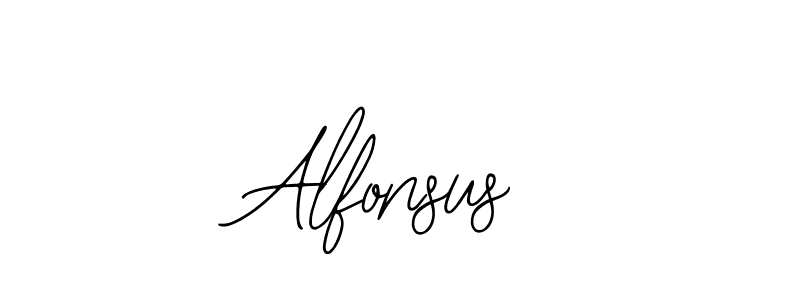 Similarly Bearetta-2O07w is the best handwritten signature design. Signature creator online .You can use it as an online autograph creator for name Alfonsus. Alfonsus signature style 12 images and pictures png