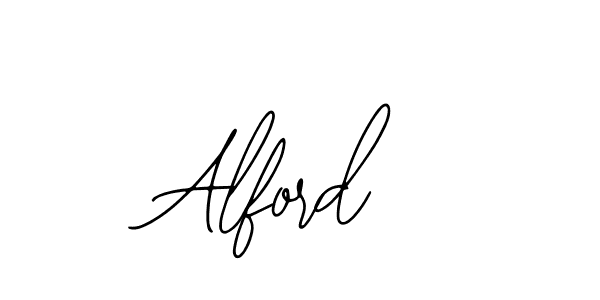 Best and Professional Signature Style for Alford. Bearetta-2O07w Best Signature Style Collection. Alford signature style 12 images and pictures png