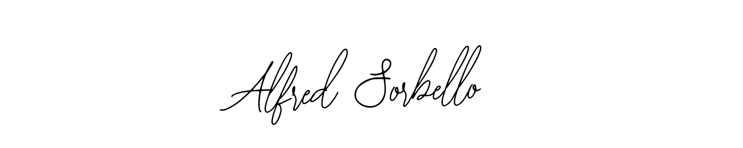 Once you've used our free online signature maker to create your best signature Bearetta-2O07w style, it's time to enjoy all of the benefits that Alfred Sorbello name signing documents. Alfred Sorbello signature style 12 images and pictures png