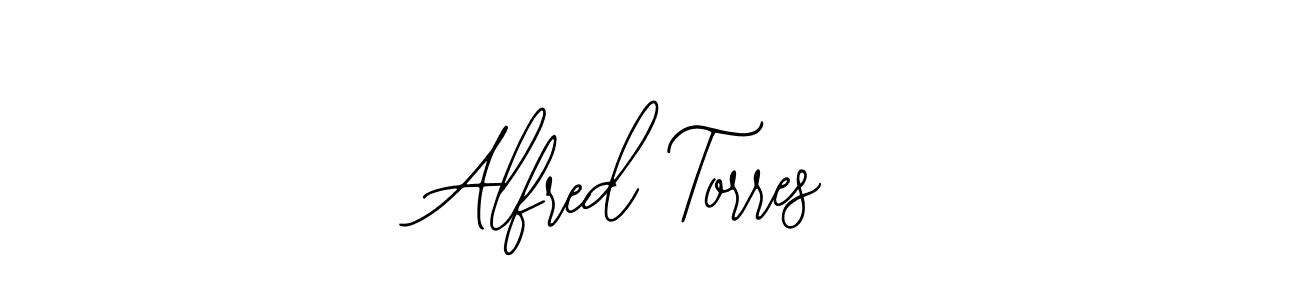 See photos of Alfred Torres official signature by Spectra . Check more albums & portfolios. Read reviews & check more about Bearetta-2O07w font. Alfred Torres signature style 12 images and pictures png