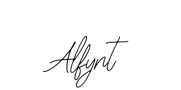 Here are the top 10 professional signature styles for the name Alfynt. These are the best autograph styles you can use for your name. Alfynt signature style 12 images and pictures png