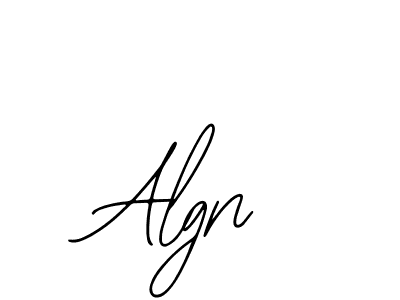 Once you've used our free online signature maker to create your best signature Bearetta-2O07w style, it's time to enjoy all of the benefits that Algn name signing documents. Algn signature style 12 images and pictures png