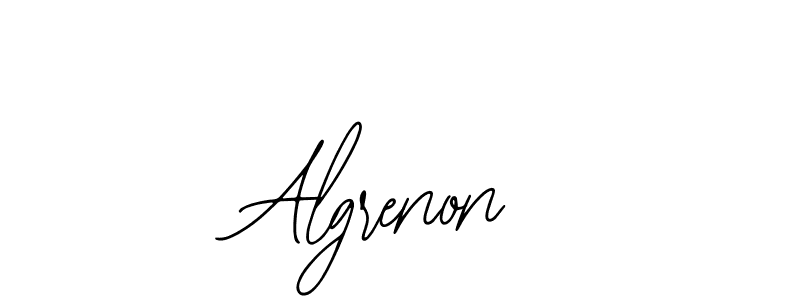 Check out images of Autograph of Algrenon name. Actor Algrenon Signature Style. Bearetta-2O07w is a professional sign style online. Algrenon signature style 12 images and pictures png