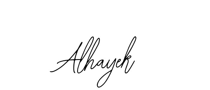 Make a short Alhayek signature style. Manage your documents anywhere anytime using Bearetta-2O07w. Create and add eSignatures, submit forms, share and send files easily. Alhayek signature style 12 images and pictures png