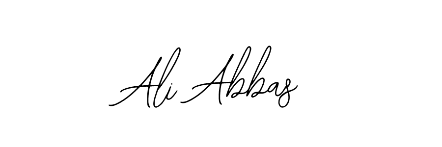 if you are searching for the best signature style for your name Ali Abbas. so please give up your signature search. here we have designed multiple signature styles  using Bearetta-2O07w. Ali Abbas signature style 12 images and pictures png