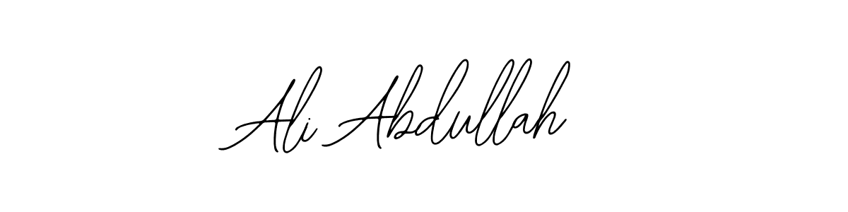 Here are the top 10 professional signature styles for the name Ali Abdullah. These are the best autograph styles you can use for your name. Ali Abdullah signature style 12 images and pictures png