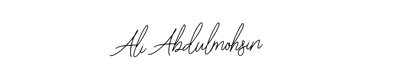 Check out images of Autograph of Ali Abdulmohsin name. Actor Ali Abdulmohsin Signature Style. Bearetta-2O07w is a professional sign style online. Ali Abdulmohsin signature style 12 images and pictures png