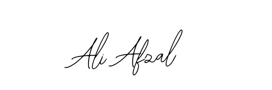 It looks lik you need a new signature style for name Ali Afzal. Design unique handwritten (Bearetta-2O07w) signature with our free signature maker in just a few clicks. Ali Afzal signature style 12 images and pictures png