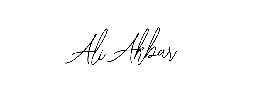 Here are the top 10 professional signature styles for the name Ali Akbar. These are the best autograph styles you can use for your name. Ali Akbar signature style 12 images and pictures png