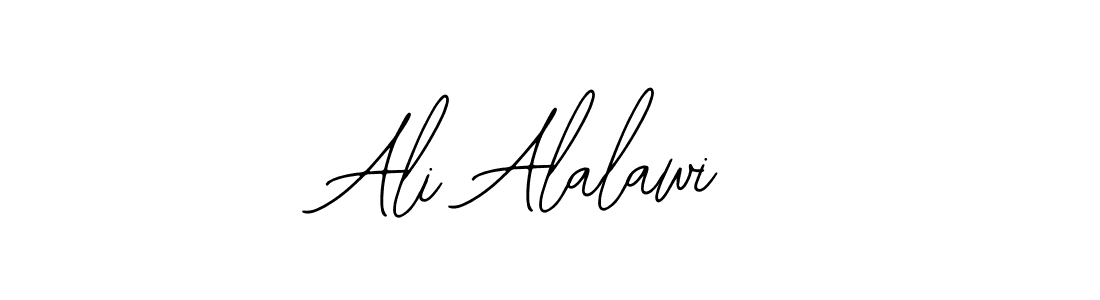 Also You can easily find your signature by using the search form. We will create Ali Alalawi name handwritten signature images for you free of cost using Bearetta-2O07w sign style. Ali Alalawi signature style 12 images and pictures png