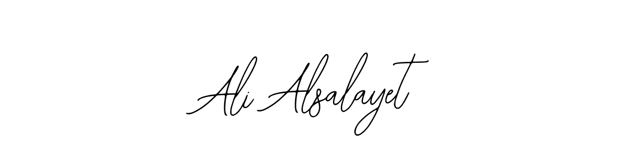 This is the best signature style for the Ali Alsalayet name. Also you like these signature font (Bearetta-2O07w). Mix name signature. Ali Alsalayet signature style 12 images and pictures png