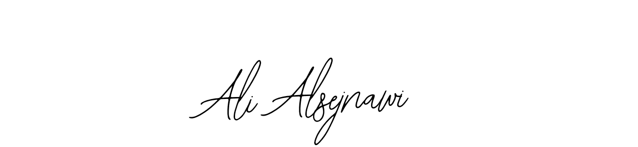 Bearetta-2O07w is a professional signature style that is perfect for those who want to add a touch of class to their signature. It is also a great choice for those who want to make their signature more unique. Get Ali Alsejnawi name to fancy signature for free. Ali Alsejnawi signature style 12 images and pictures png
