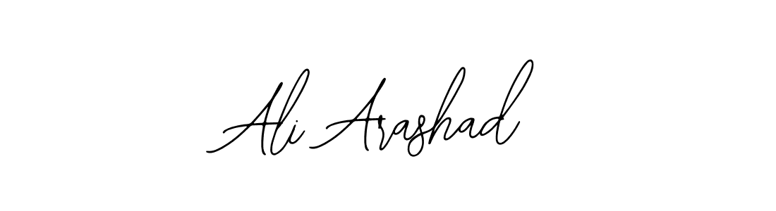 if you are searching for the best signature style for your name Ali Arashad. so please give up your signature search. here we have designed multiple signature styles  using Bearetta-2O07w. Ali Arashad signature style 12 images and pictures png