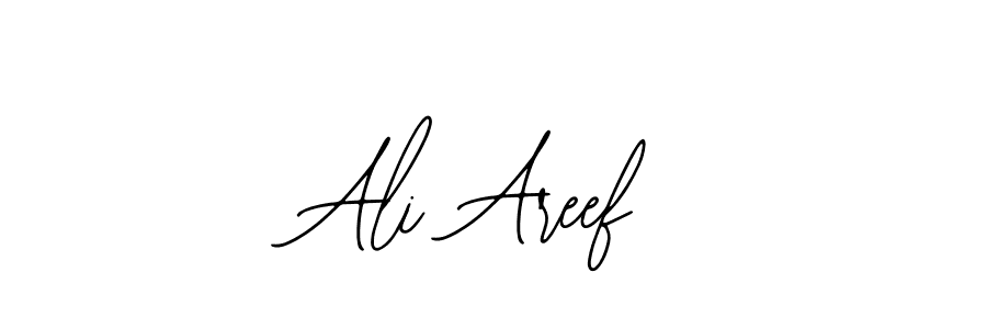 Here are the top 10 professional signature styles for the name Ali Areef. These are the best autograph styles you can use for your name. Ali Areef signature style 12 images and pictures png