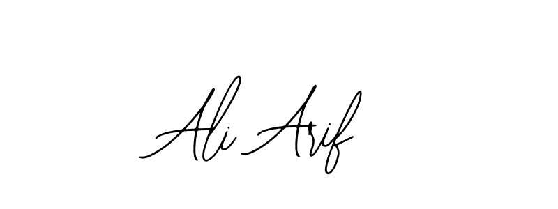 Once you've used our free online signature maker to create your best signature Bearetta-2O07w style, it's time to enjoy all of the benefits that Ali Arif name signing documents. Ali Arif signature style 12 images and pictures png