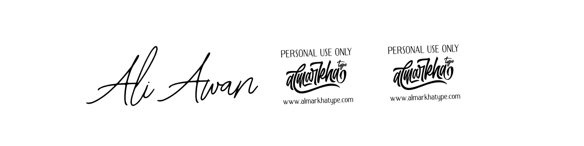 It looks lik you need a new signature style for name Ali Awan 254. Design unique handwritten (Bearetta-2O07w) signature with our free signature maker in just a few clicks. Ali Awan 254 signature style 12 images and pictures png