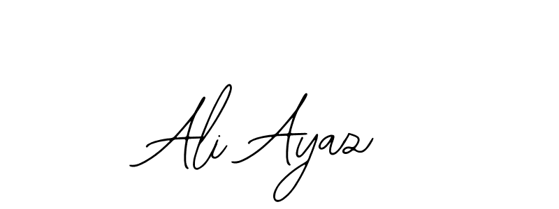 Create a beautiful signature design for name Ali Ayaz. With this signature (Bearetta-2O07w) fonts, you can make a handwritten signature for free. Ali Ayaz signature style 12 images and pictures png