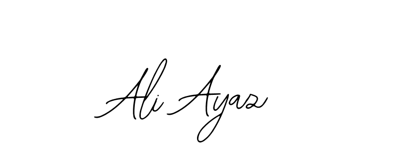 Create a beautiful signature design for name Ali Ayaz. With this signature (Bearetta-2O07w) fonts, you can make a handwritten signature for free. Ali Ayaz signature style 12 images and pictures png