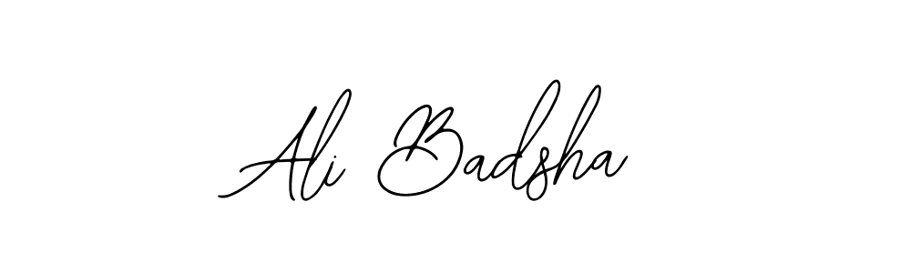 Best and Professional Signature Style for Ali Badsha. Bearetta-2O07w Best Signature Style Collection. Ali Badsha signature style 12 images and pictures png