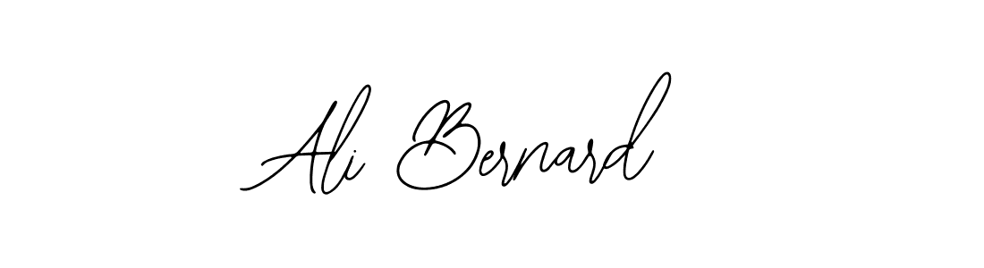 Make a short Ali Bernard signature style. Manage your documents anywhere anytime using Bearetta-2O07w. Create and add eSignatures, submit forms, share and send files easily. Ali Bernard signature style 12 images and pictures png