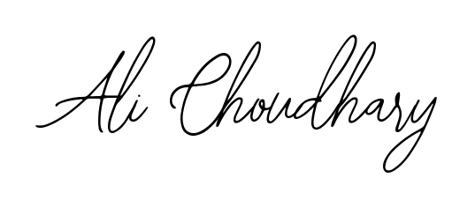 Also You can easily find your signature by using the search form. We will create Ali Choudhary name handwritten signature images for you free of cost using Bearetta-2O07w sign style. Ali Choudhary signature style 12 images and pictures png