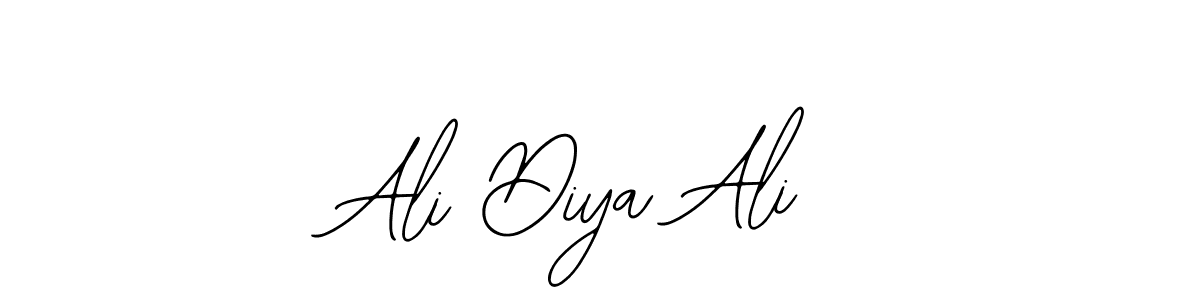 Here are the top 10 professional signature styles for the name Ali Diya Ali. These are the best autograph styles you can use for your name. Ali Diya Ali signature style 12 images and pictures png
