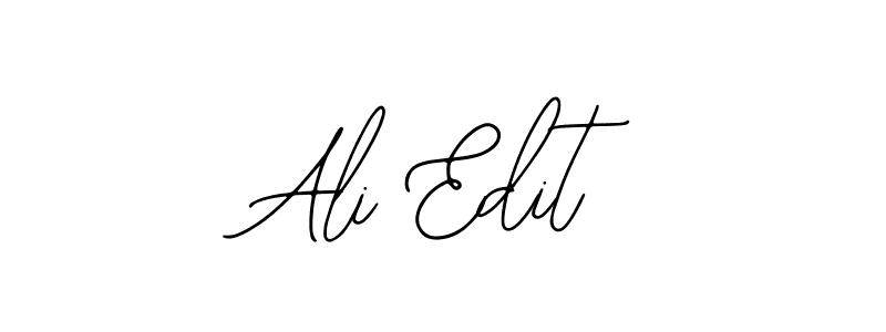 This is the best signature style for the Ali Edit name. Also you like these signature font (Bearetta-2O07w). Mix name signature. Ali Edit signature style 12 images and pictures png