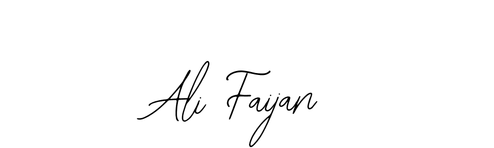 Make a short Ali Faijan signature style. Manage your documents anywhere anytime using Bearetta-2O07w. Create and add eSignatures, submit forms, share and send files easily. Ali Faijan signature style 12 images and pictures png