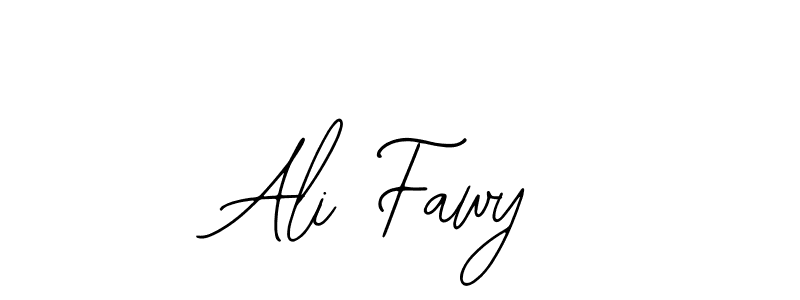 Also we have Ali Fawy name is the best signature style. Create professional handwritten signature collection using Bearetta-2O07w autograph style. Ali Fawy signature style 12 images and pictures png