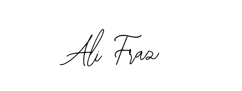 Once you've used our free online signature maker to create your best signature Bearetta-2O07w style, it's time to enjoy all of the benefits that Ali Fraz name signing documents. Ali Fraz signature style 12 images and pictures png