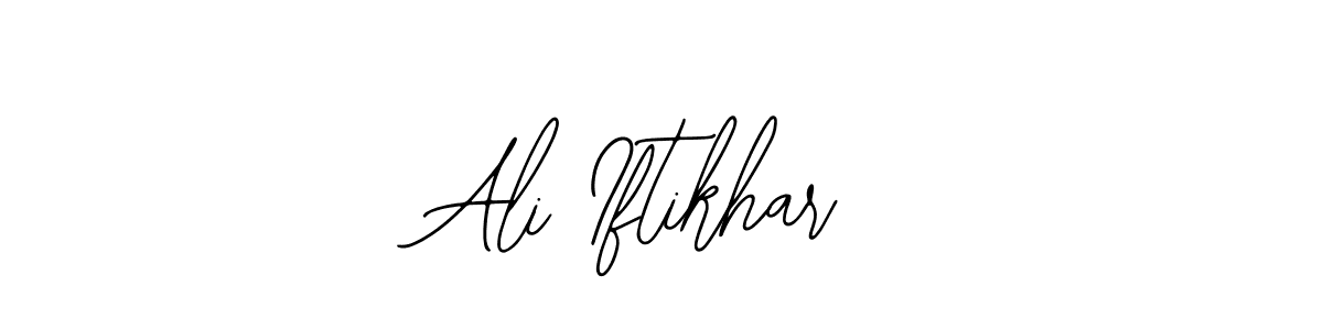 How to Draw Ali Iftikhar signature style? Bearetta-2O07w is a latest design signature styles for name Ali Iftikhar. Ali Iftikhar signature style 12 images and pictures png