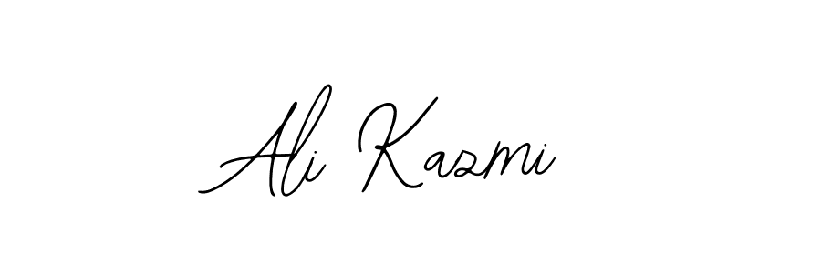 This is the best signature style for the Ali Kazmi name. Also you like these signature font (Bearetta-2O07w). Mix name signature. Ali Kazmi signature style 12 images and pictures png