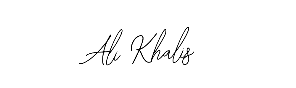 Check out images of Autograph of Ali Khalis name. Actor Ali Khalis Signature Style. Bearetta-2O07w is a professional sign style online. Ali Khalis signature style 12 images and pictures png