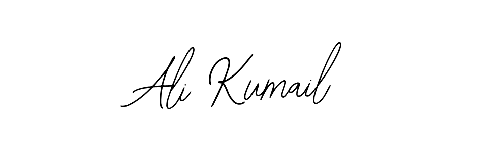 You can use this online signature creator to create a handwritten signature for the name Ali Kumail. This is the best online autograph maker. Ali Kumail signature style 12 images and pictures png