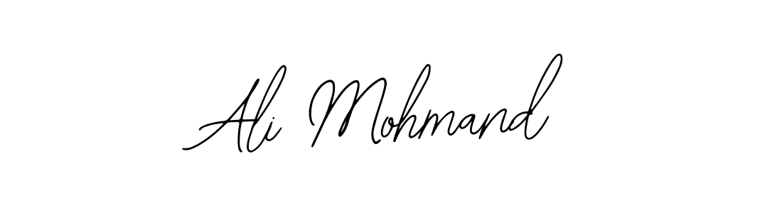 if you are searching for the best signature style for your name Ali Mohmand. so please give up your signature search. here we have designed multiple signature styles  using Bearetta-2O07w. Ali Mohmand signature style 12 images and pictures png